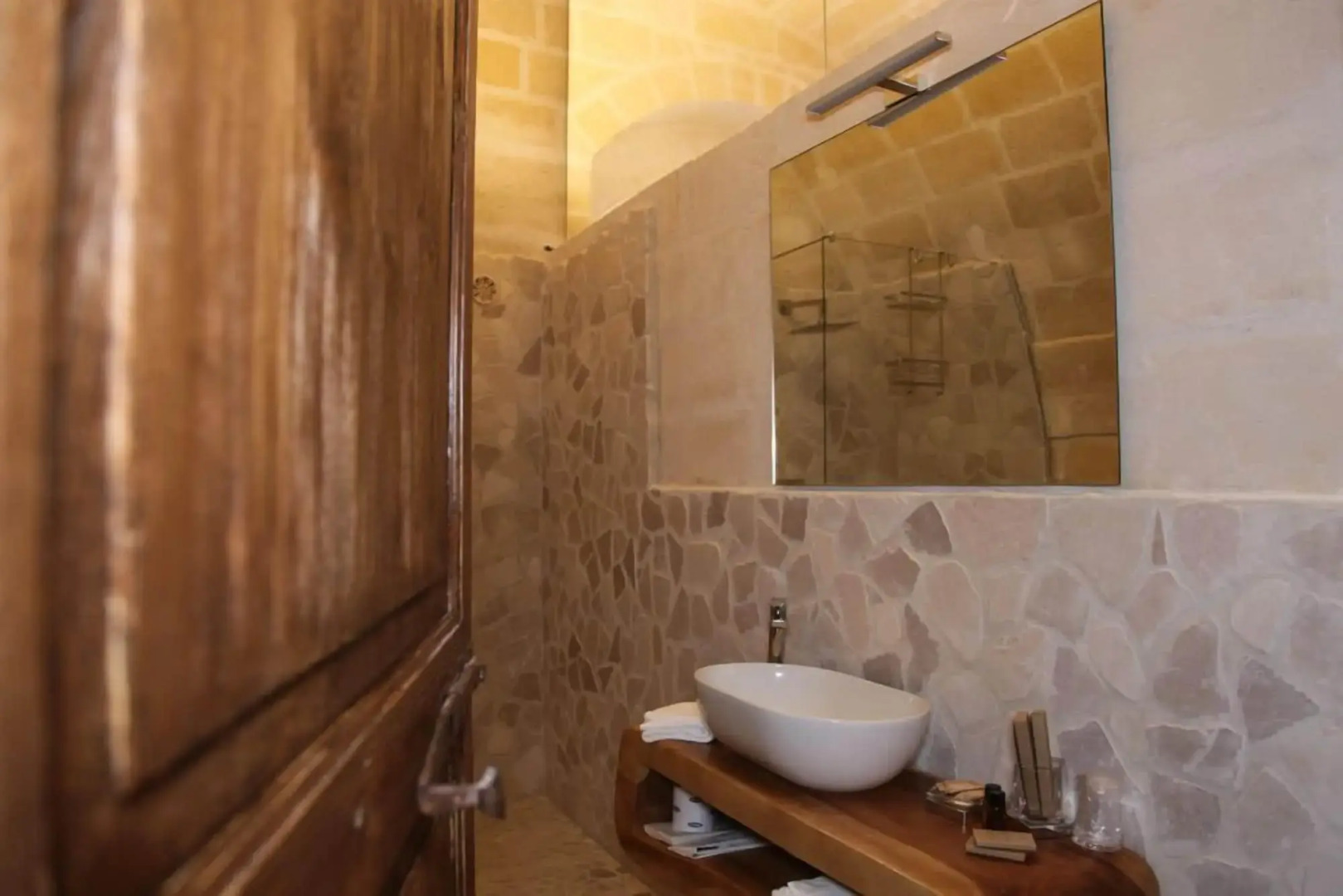 Antico Convicino Rooms Suites & SPA