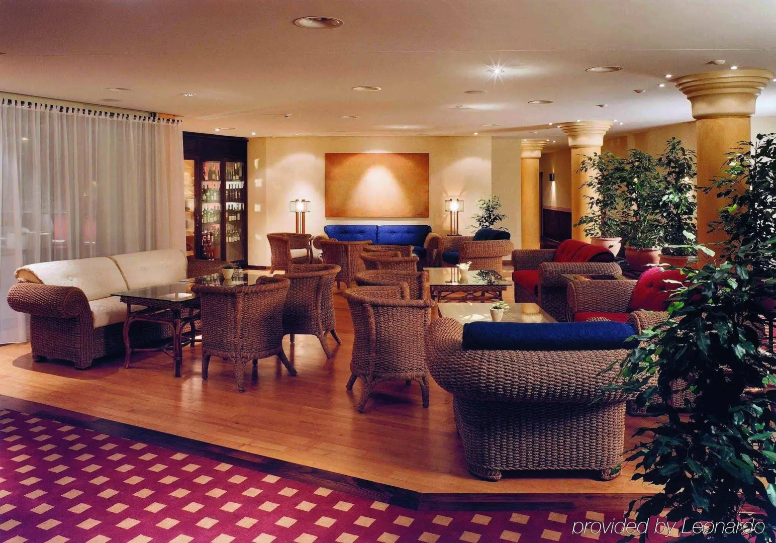 Suitenhotel Parco Paradiso