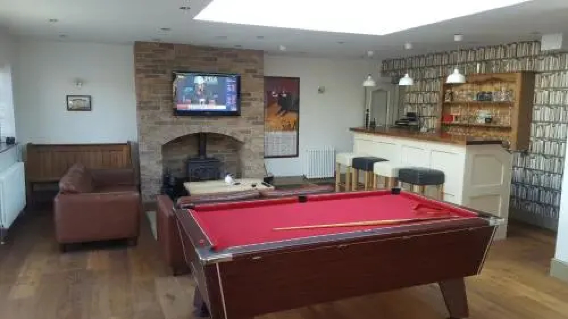 Leafy Lane Guesthouse