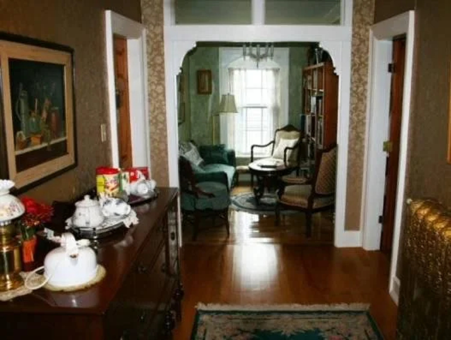 Heritage Home Bed & Breakfast