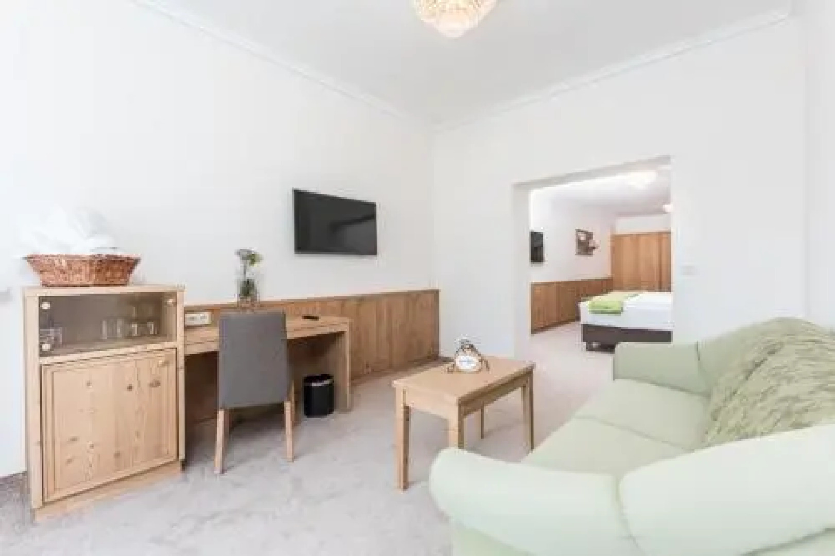 Marienhof Apartments