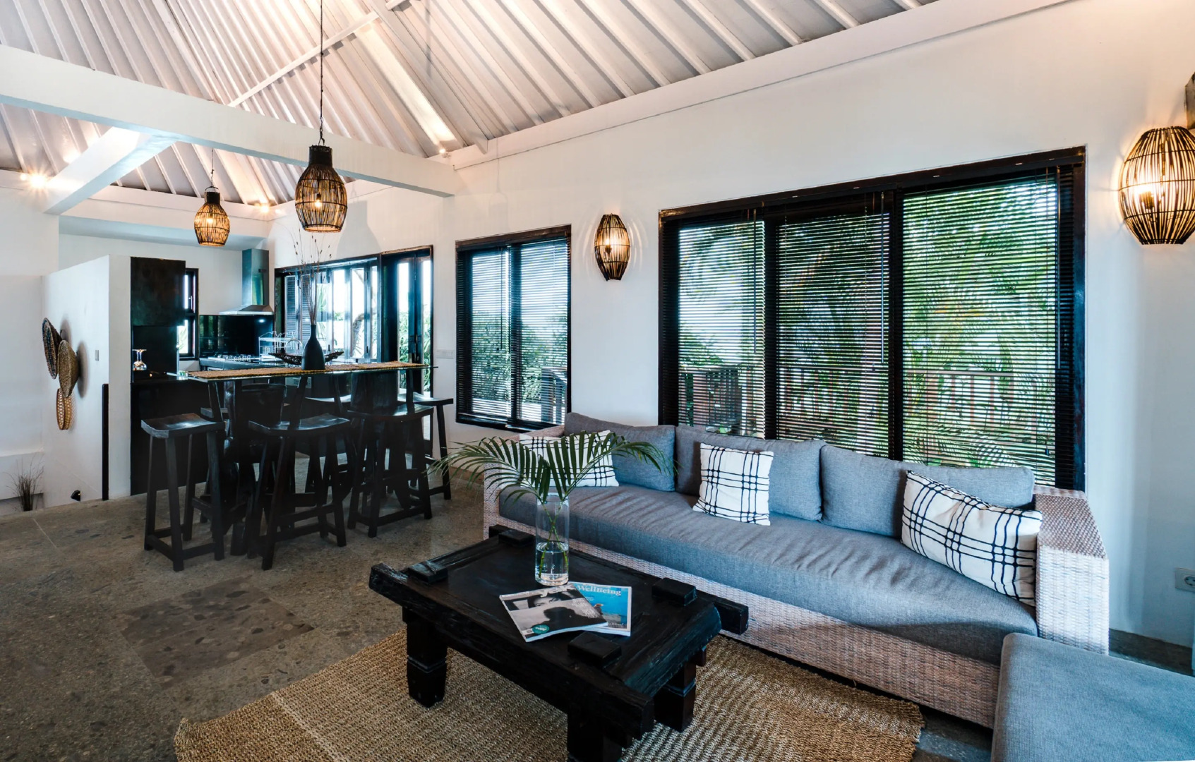 Batu Karang Lembongan Resort & Spa