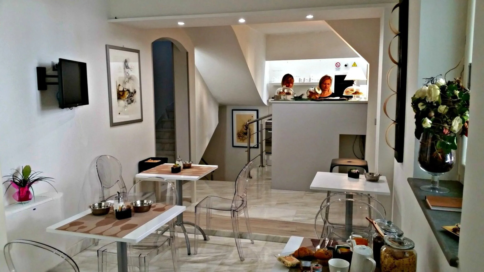 Etruria Relais and Wine