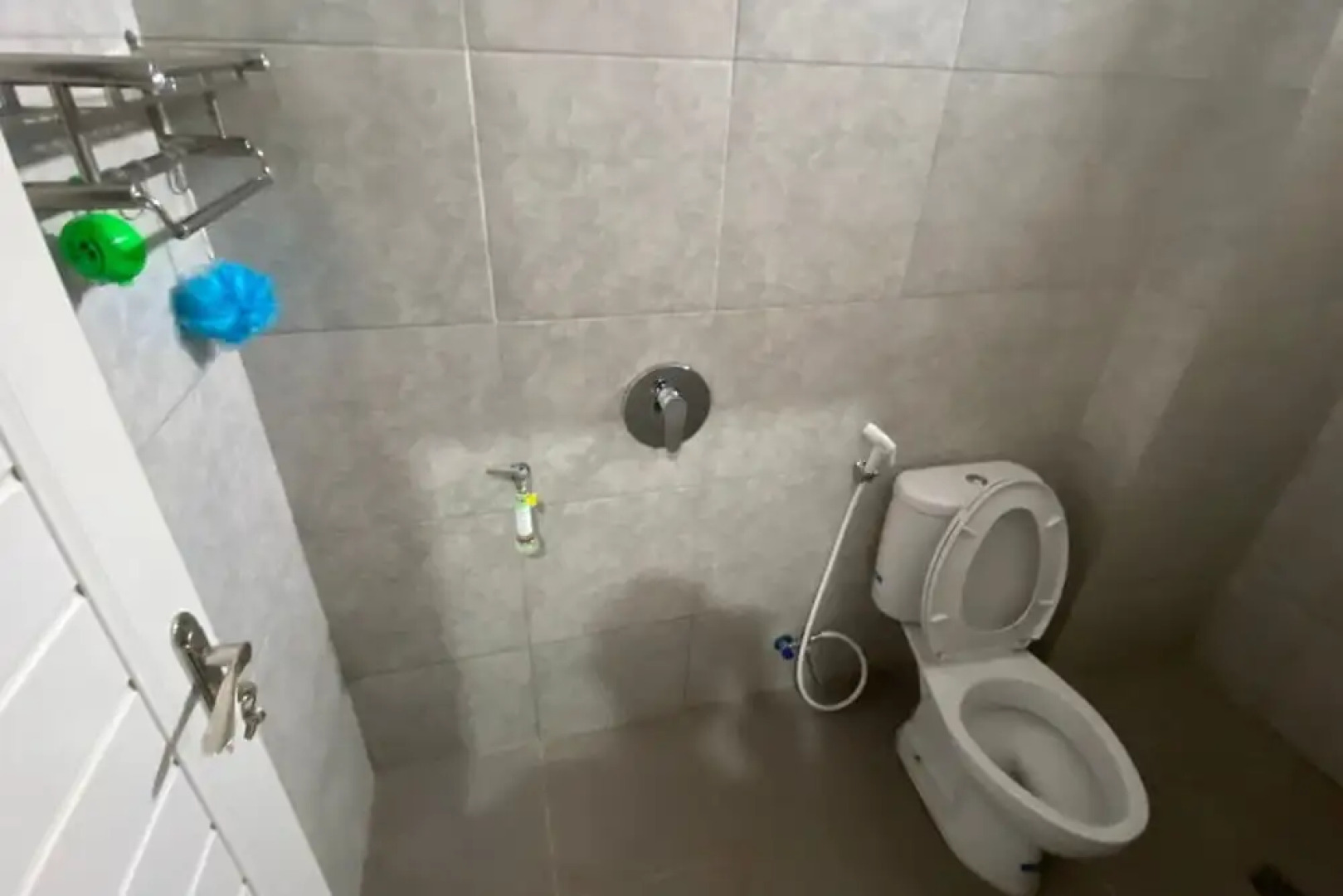 Hotel O Muula Homestay Syariah