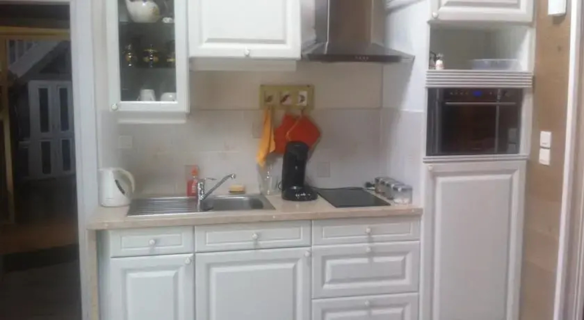 La Grange Buissière