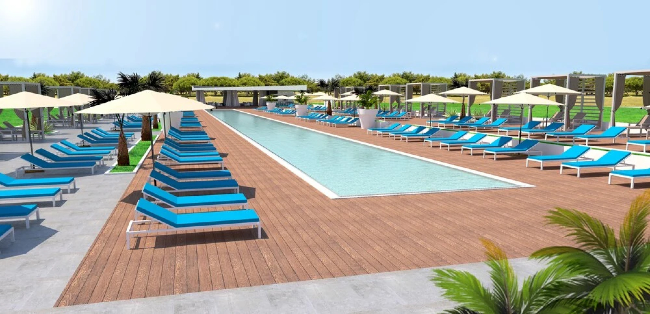 Arena Kazela Mobile Homes