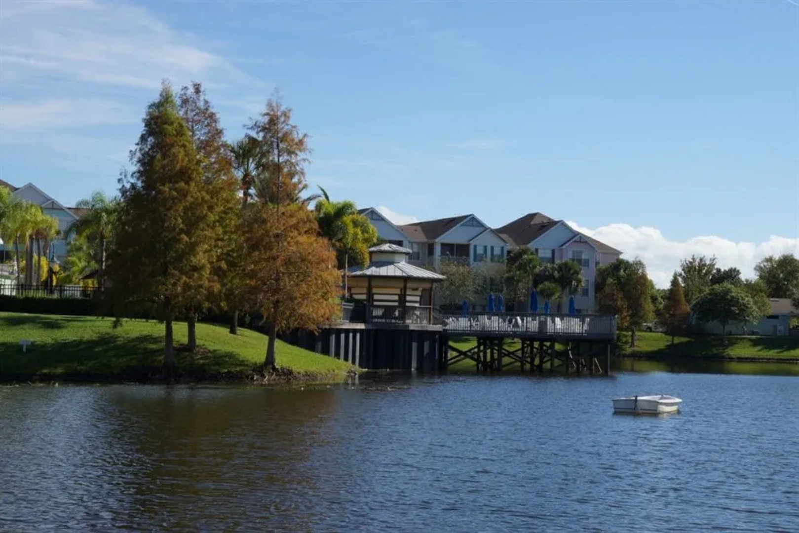 Runaway Beach by Runaway Beach Vacations