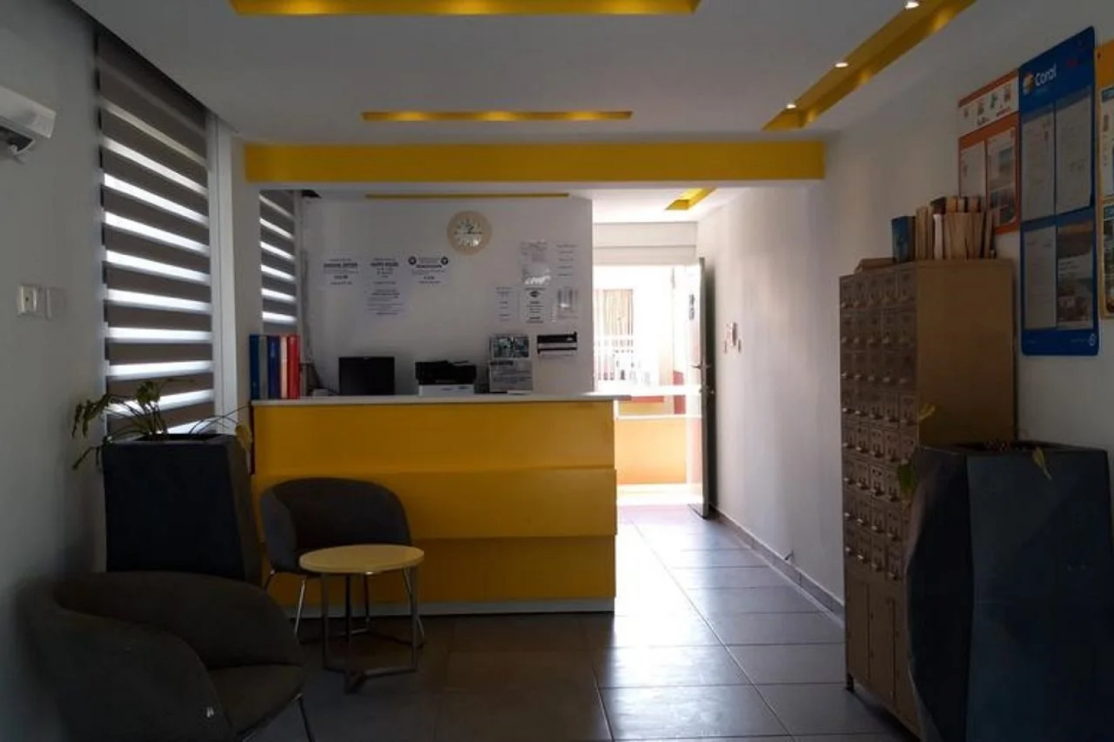 Barbara Apartments & Annex