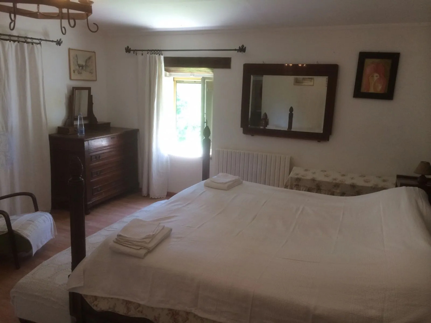 Casa del Pescatore Casa Vacanze