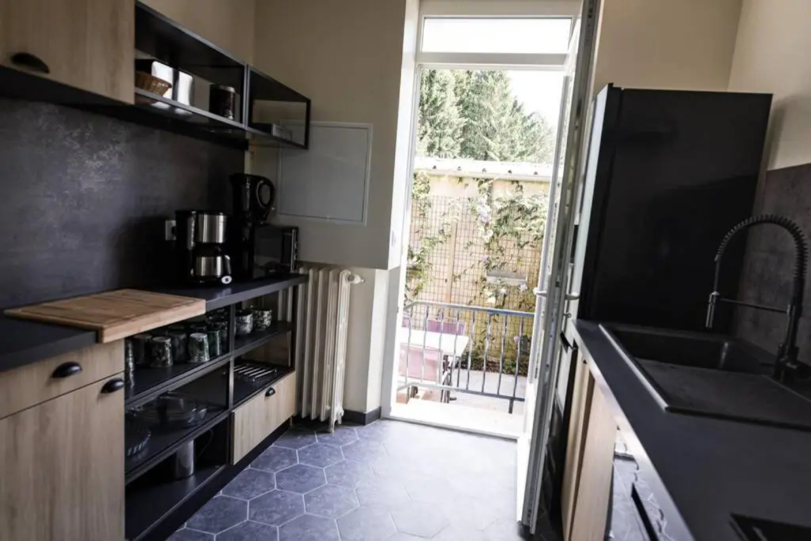 La Villa de l'Etoile jacuzzi privé chauffé à 37°C