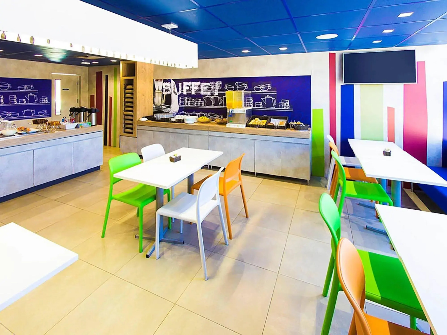 ibis budget Sertaozinho