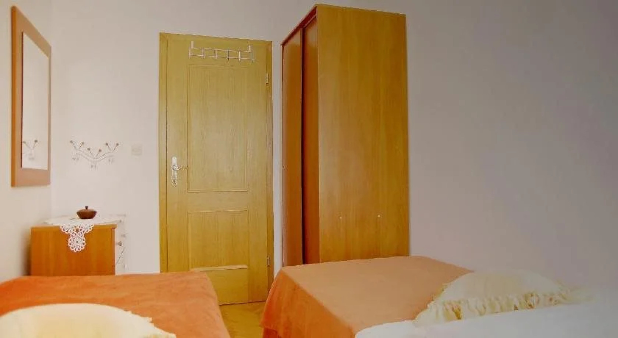 Apartments Sol Jardin