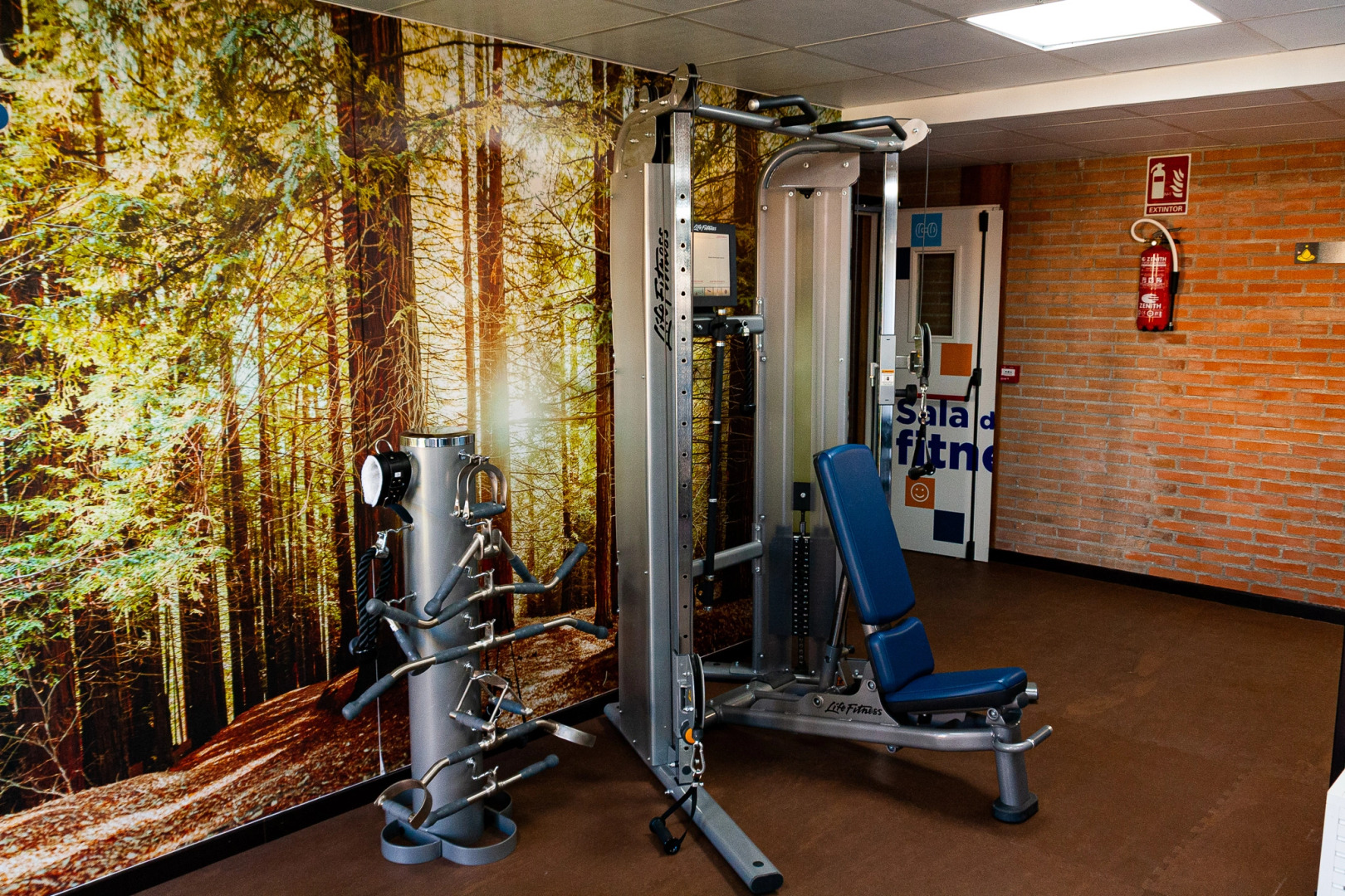 Hotel Pacoche Murcia