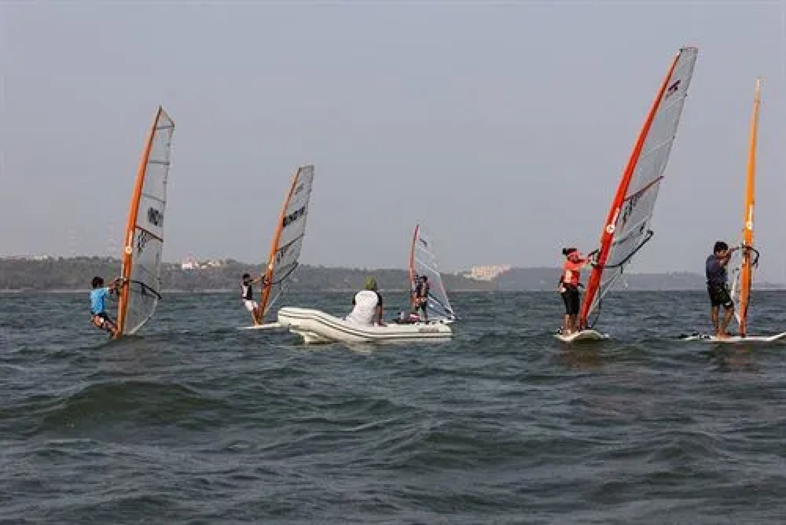 Hawaii-The Sea-Side Village Retreat,Goa