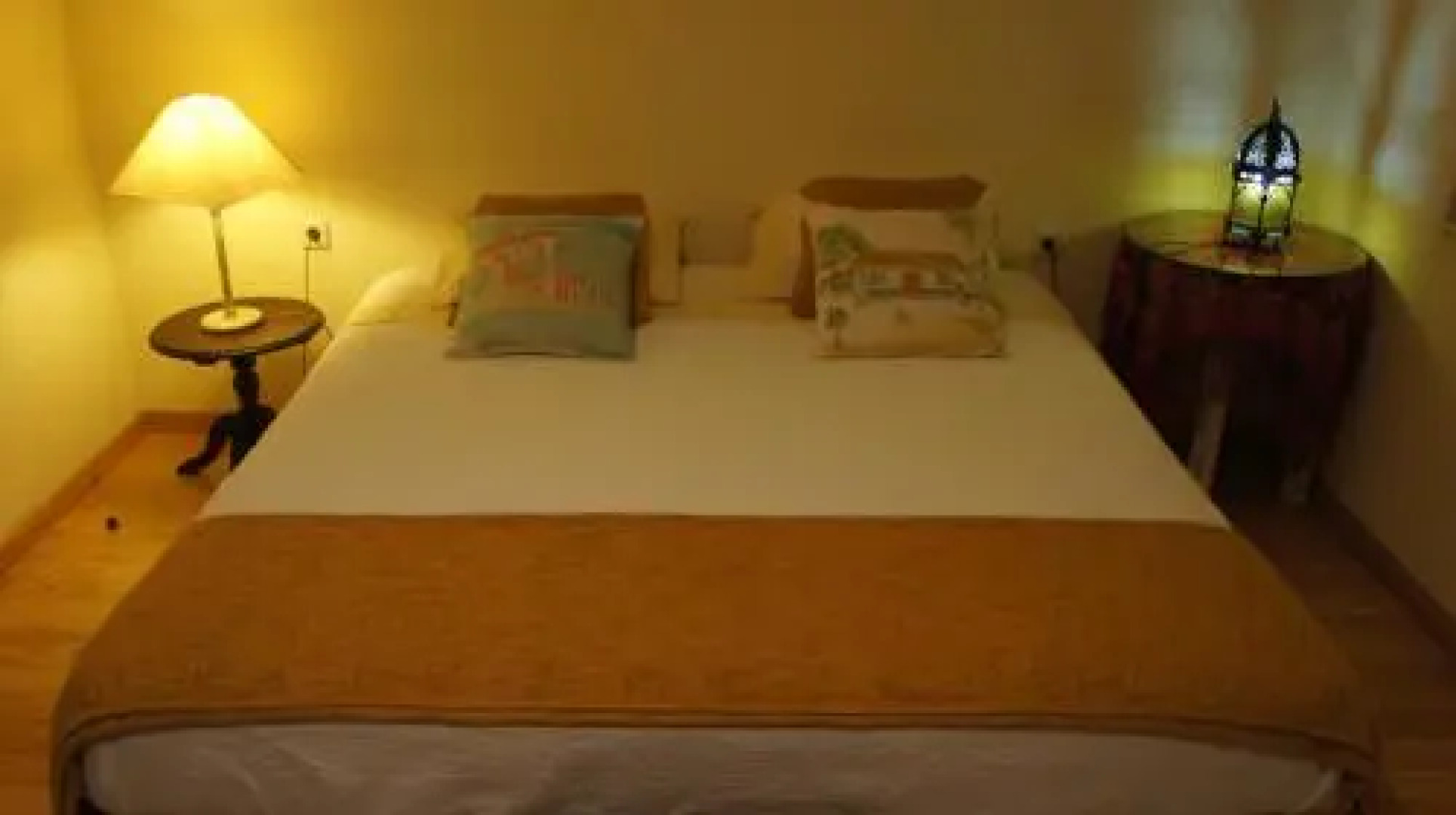 Casa Rural Oliveira do Bairro