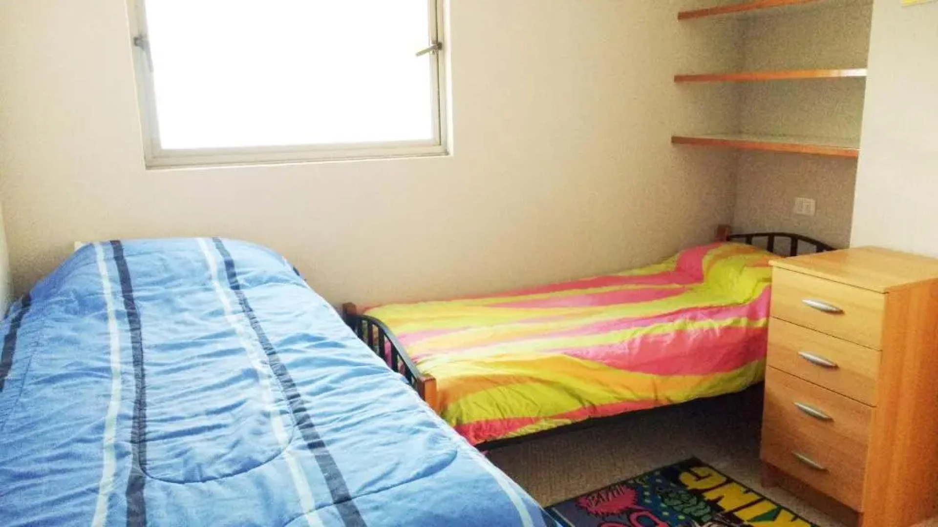 San Alfonso del Mar Goleta