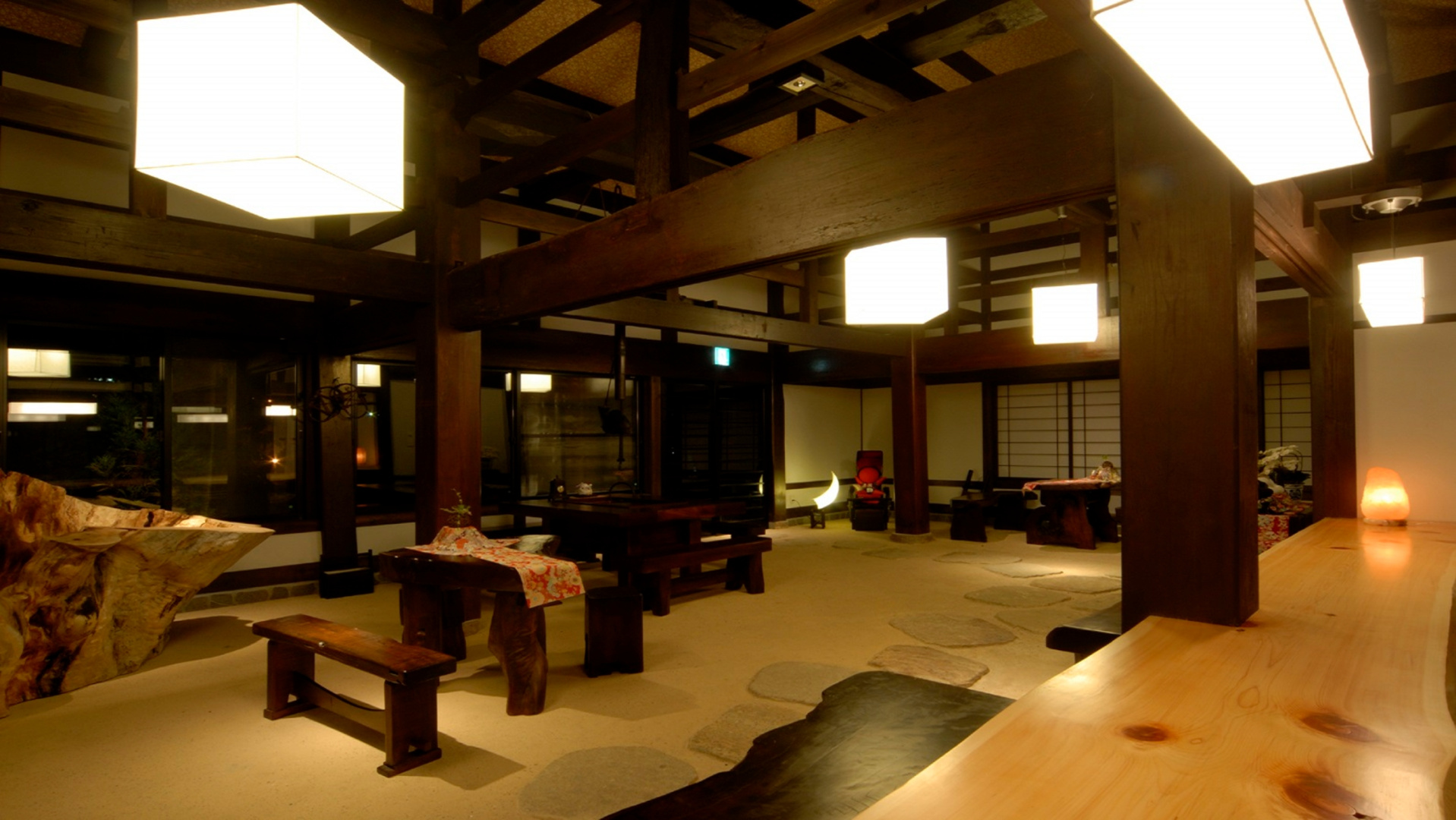 Tsukinoakari