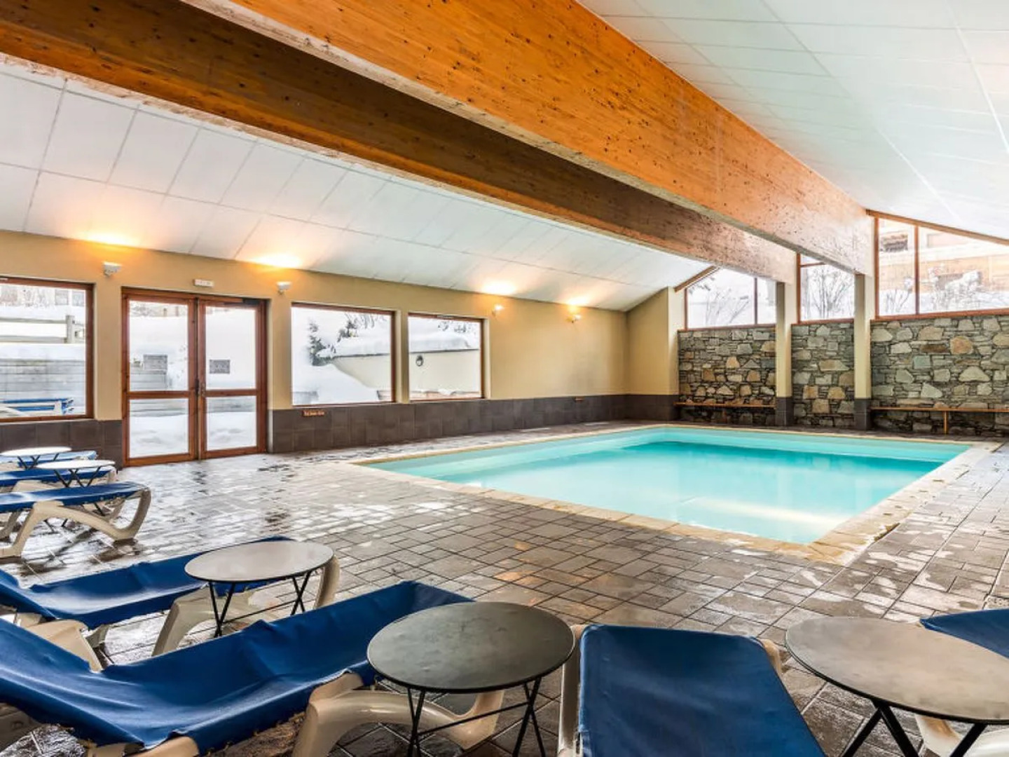 Les Chalets du Galibier 27026