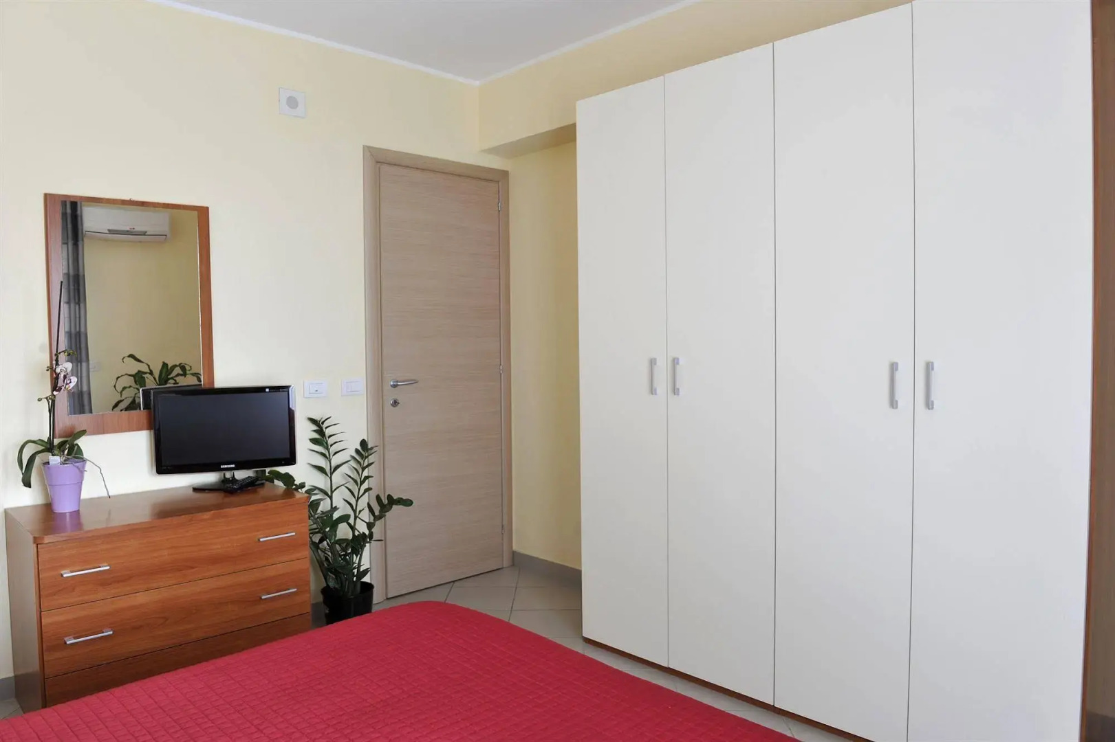 Riviera Ionica Aparthotel