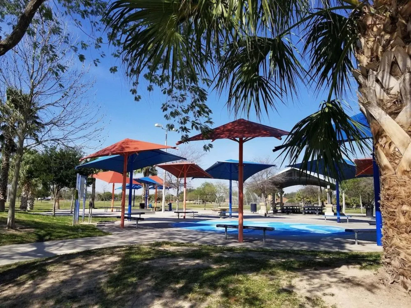 Charming Studios Mission TX