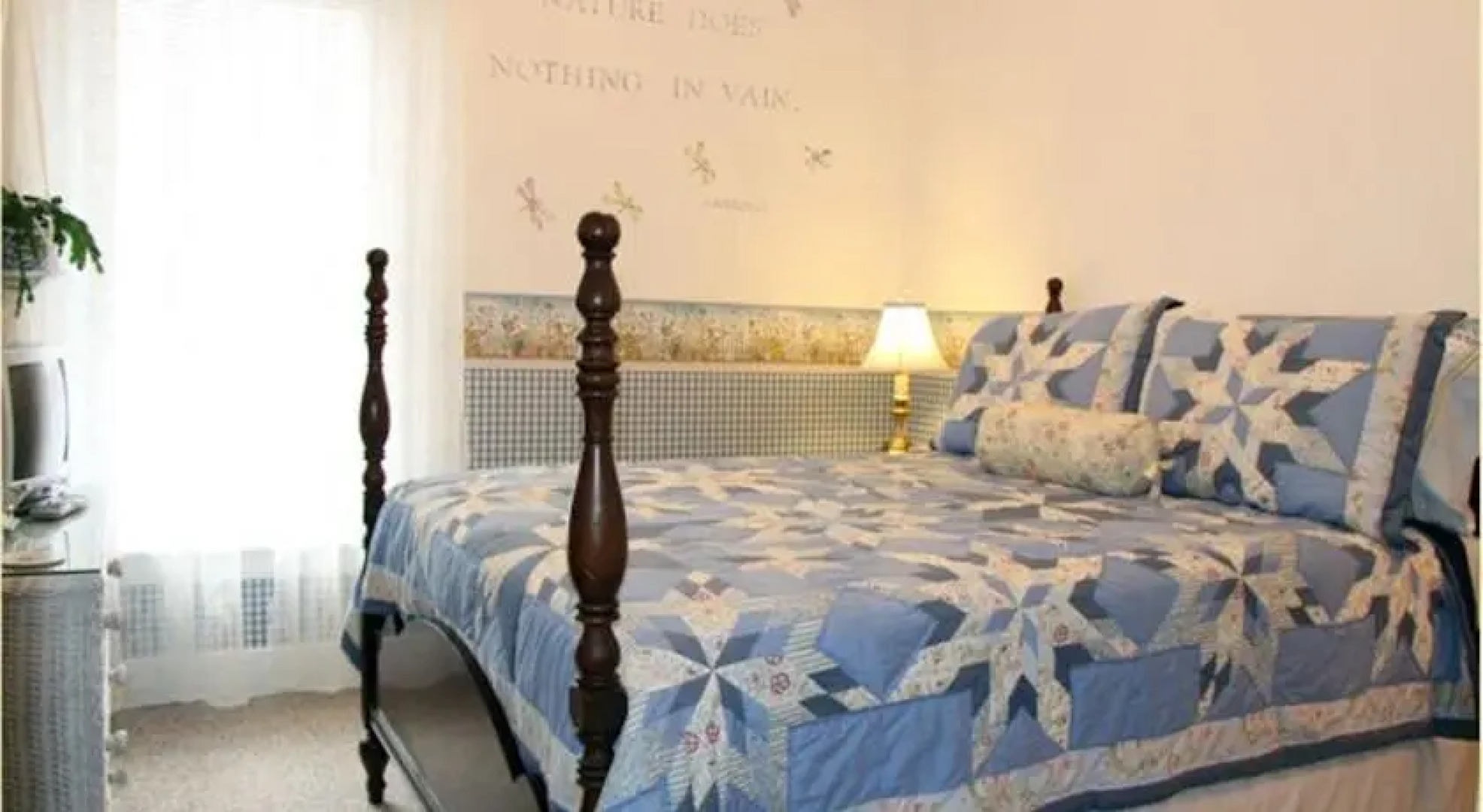 Cider House Bed and Breakfast