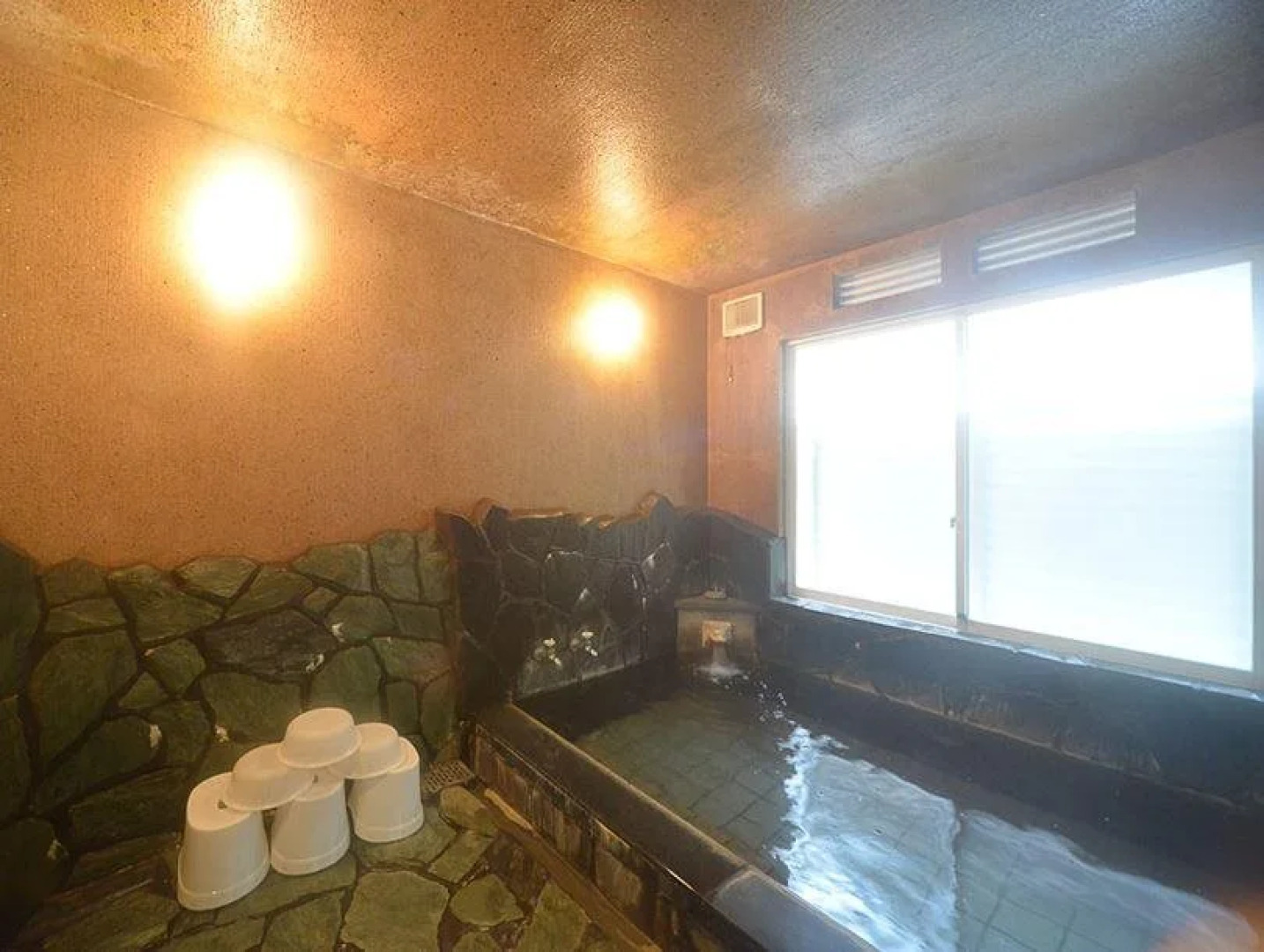 Misasa Onsen Misasa Garden Hotel