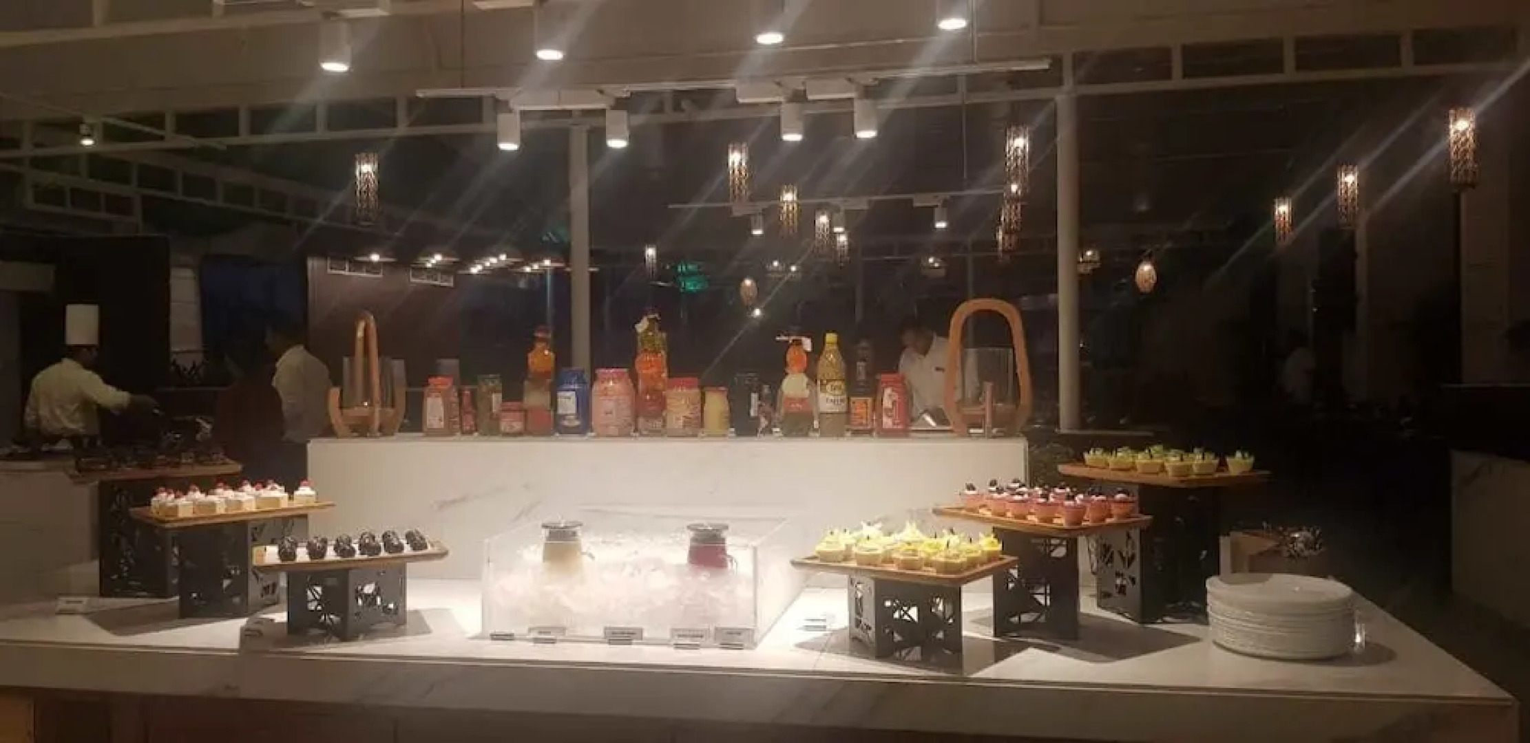 Enrise by Sayaji Rau