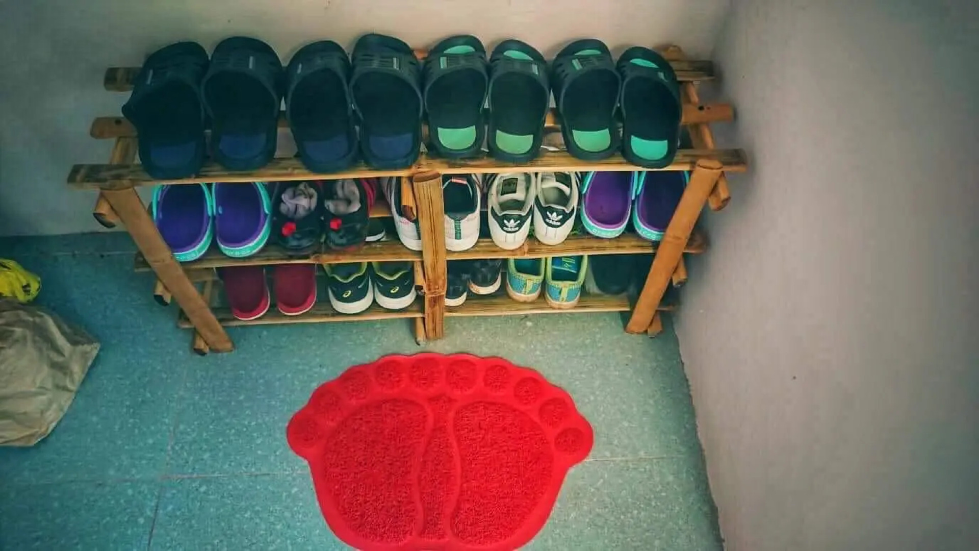 La Maison homestay Mang Den