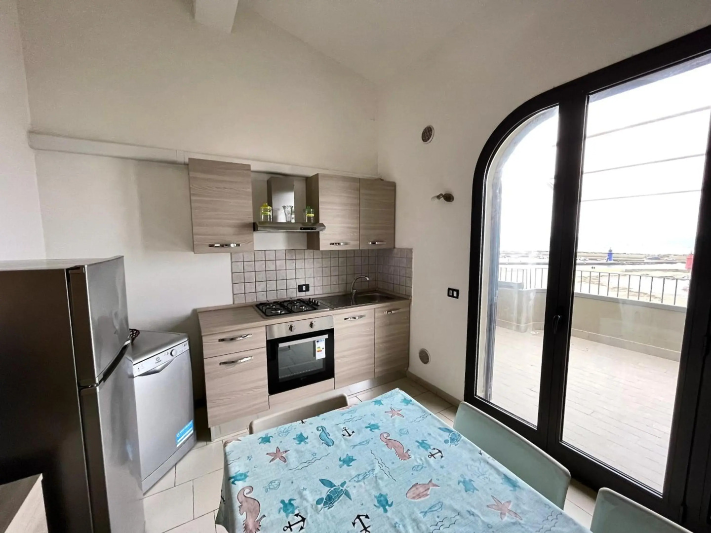 Appartamenti Lungomare Via Roma