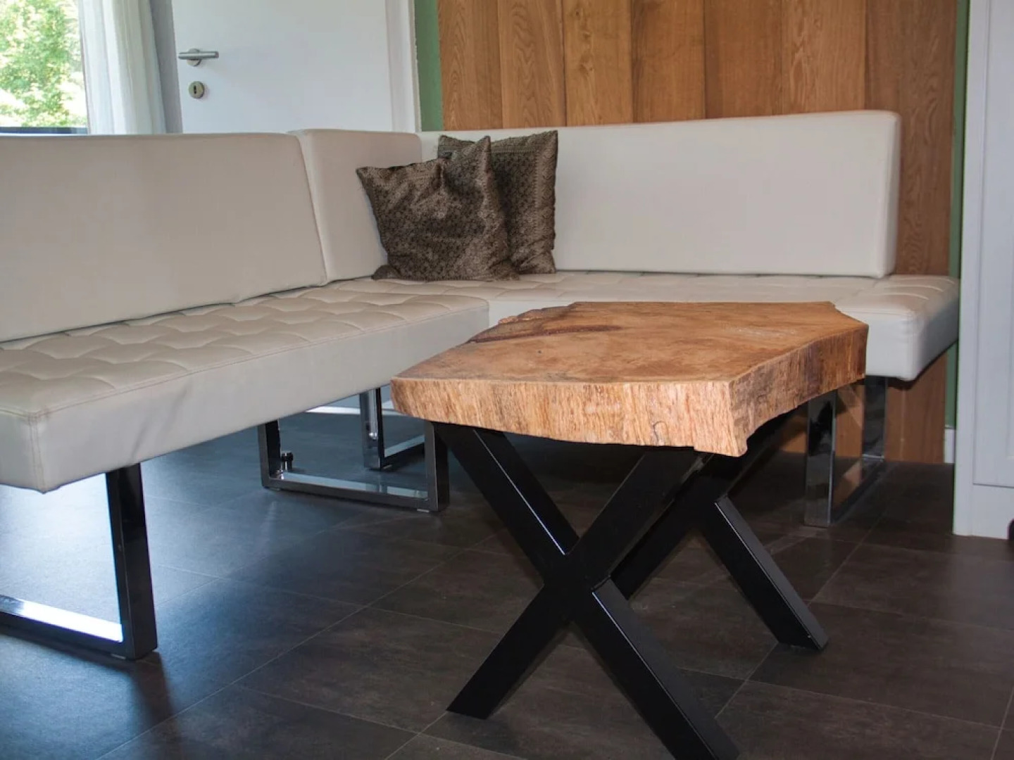 Apartment With a Shared Sauna in Bichlbach