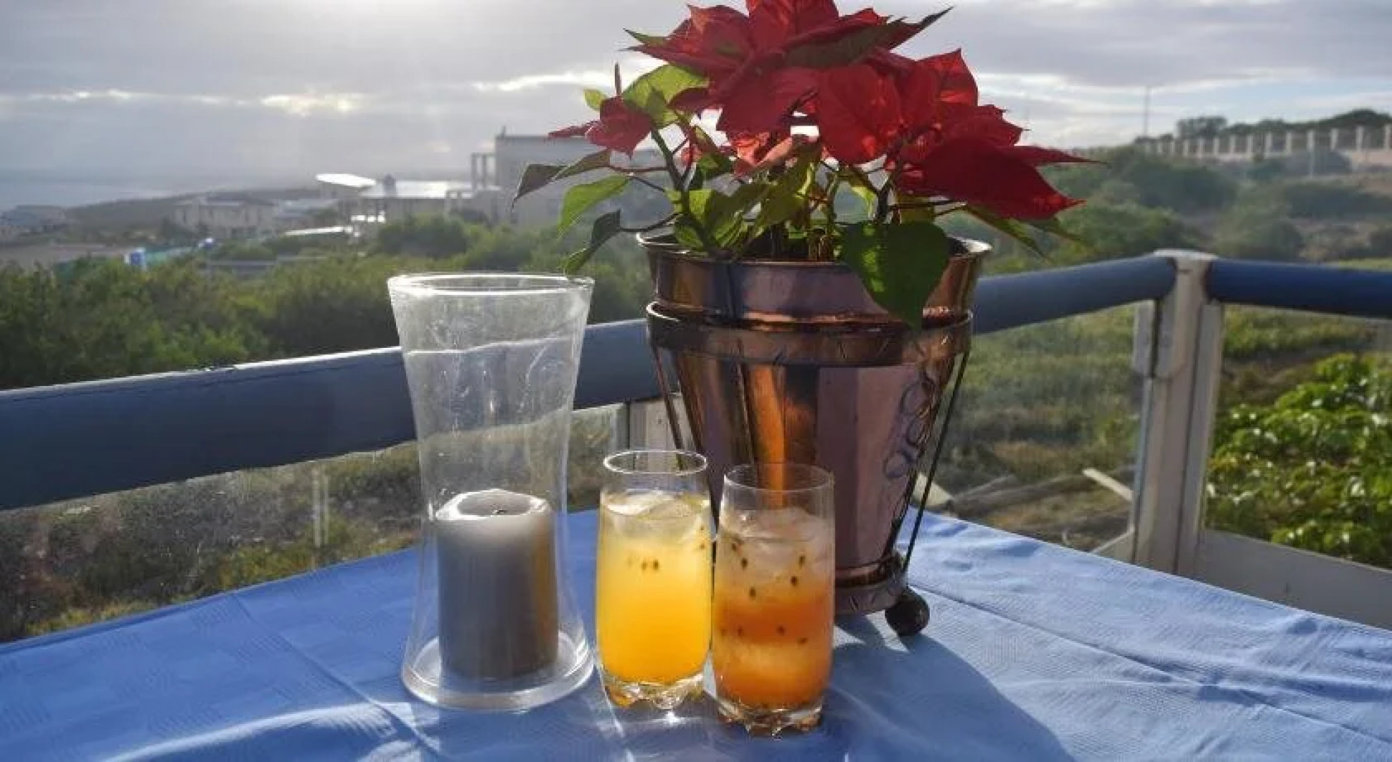 Garden Route Self Catering