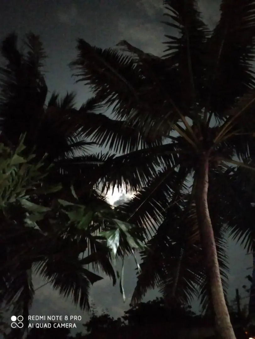 Goroomgo Om Ganesh Naik Cliff Side Guest House Goa