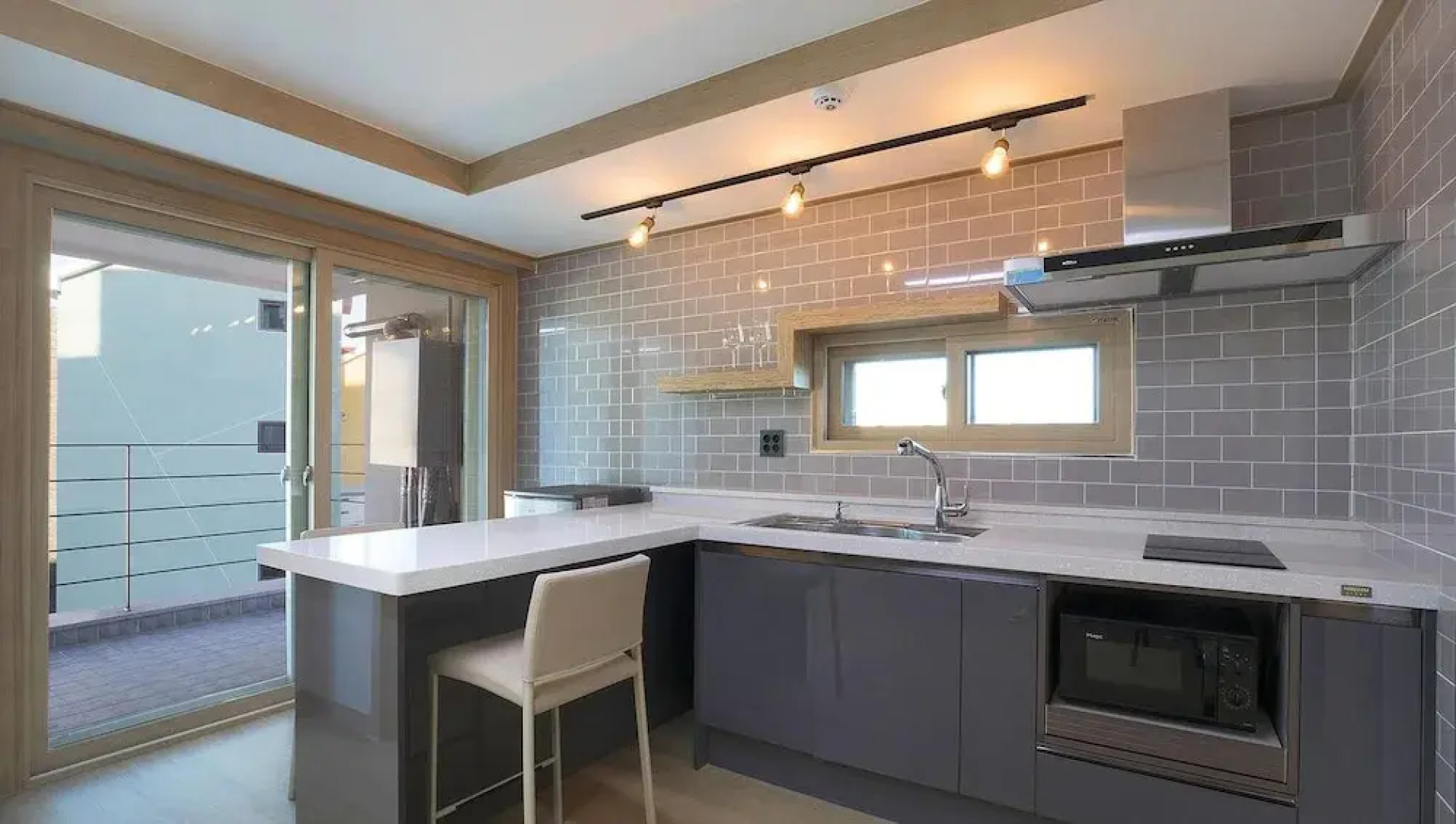 Donghae Haru Pension