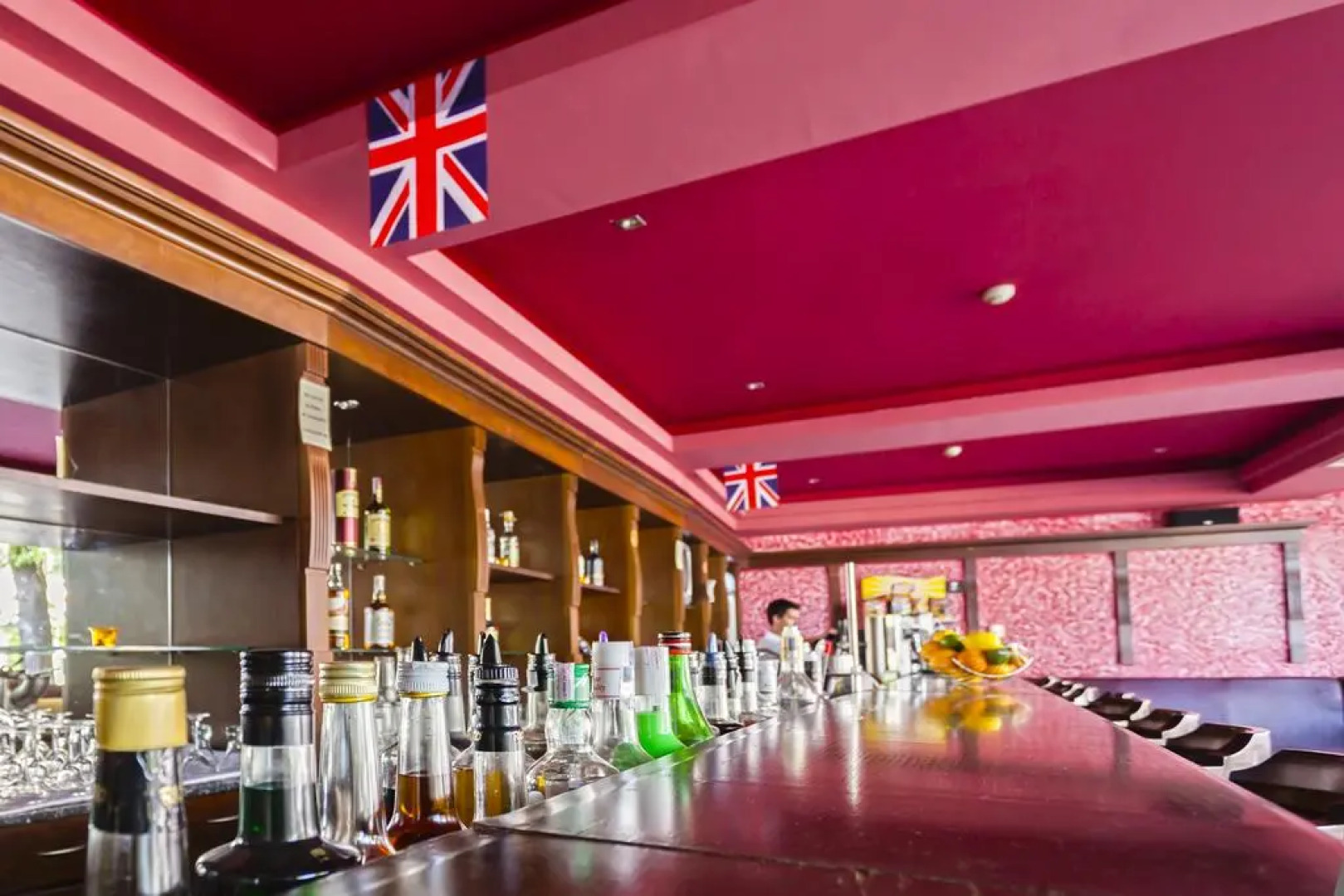 Sol Marina Palace — Adults Only over 16