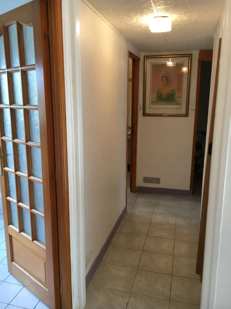 Appartement entier - Flosoleil