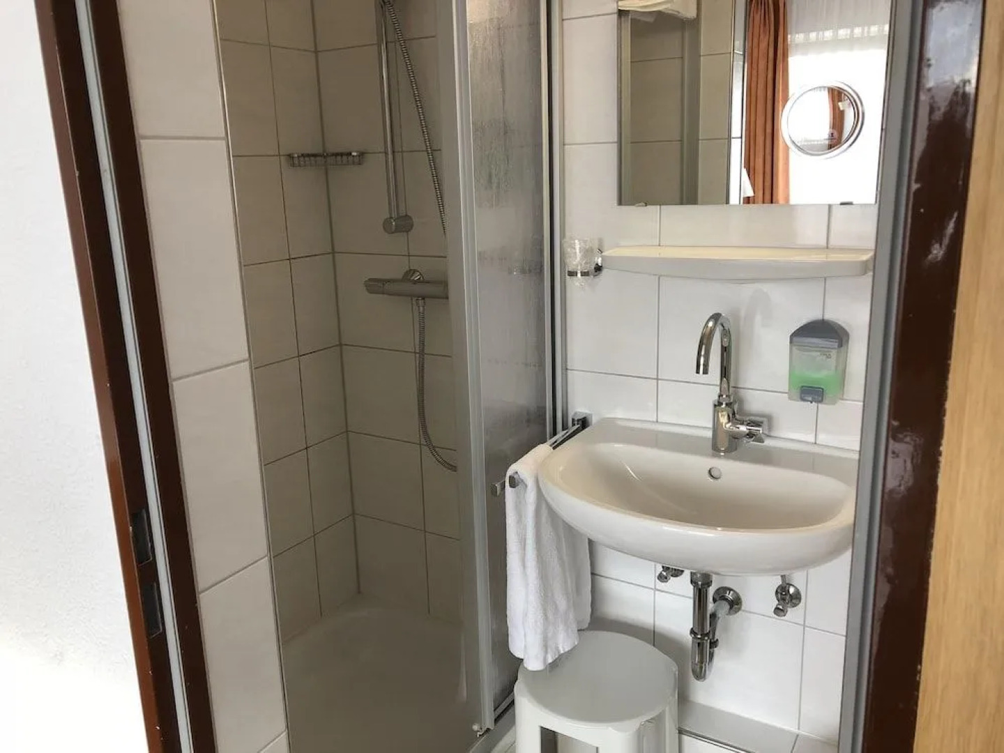 Hotel-Restaurant Reher Hof