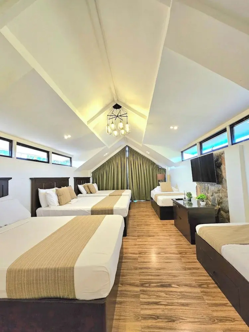 The Backyard Event and Resorts