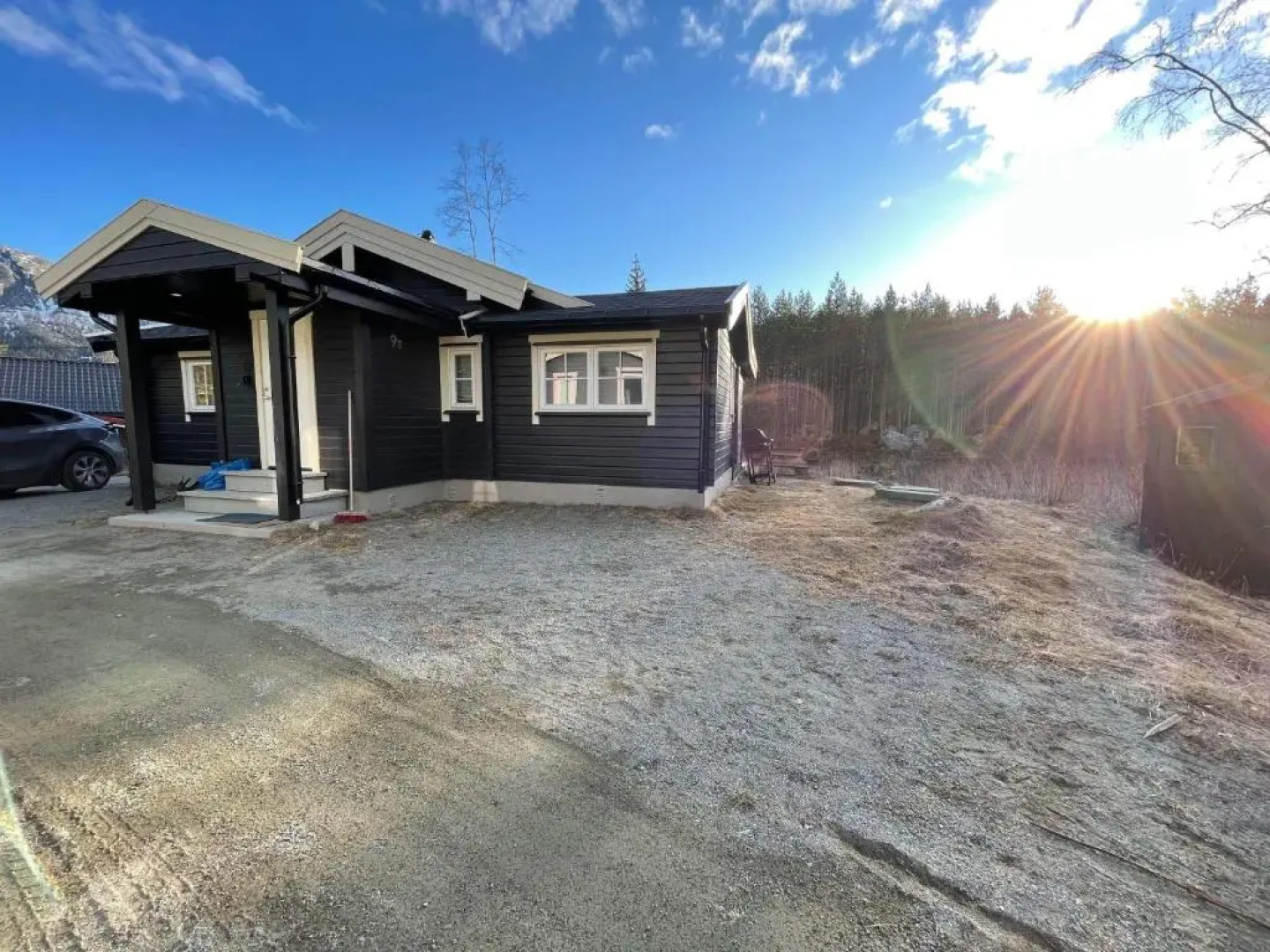 Fresh Familie Hytte Hemsedal