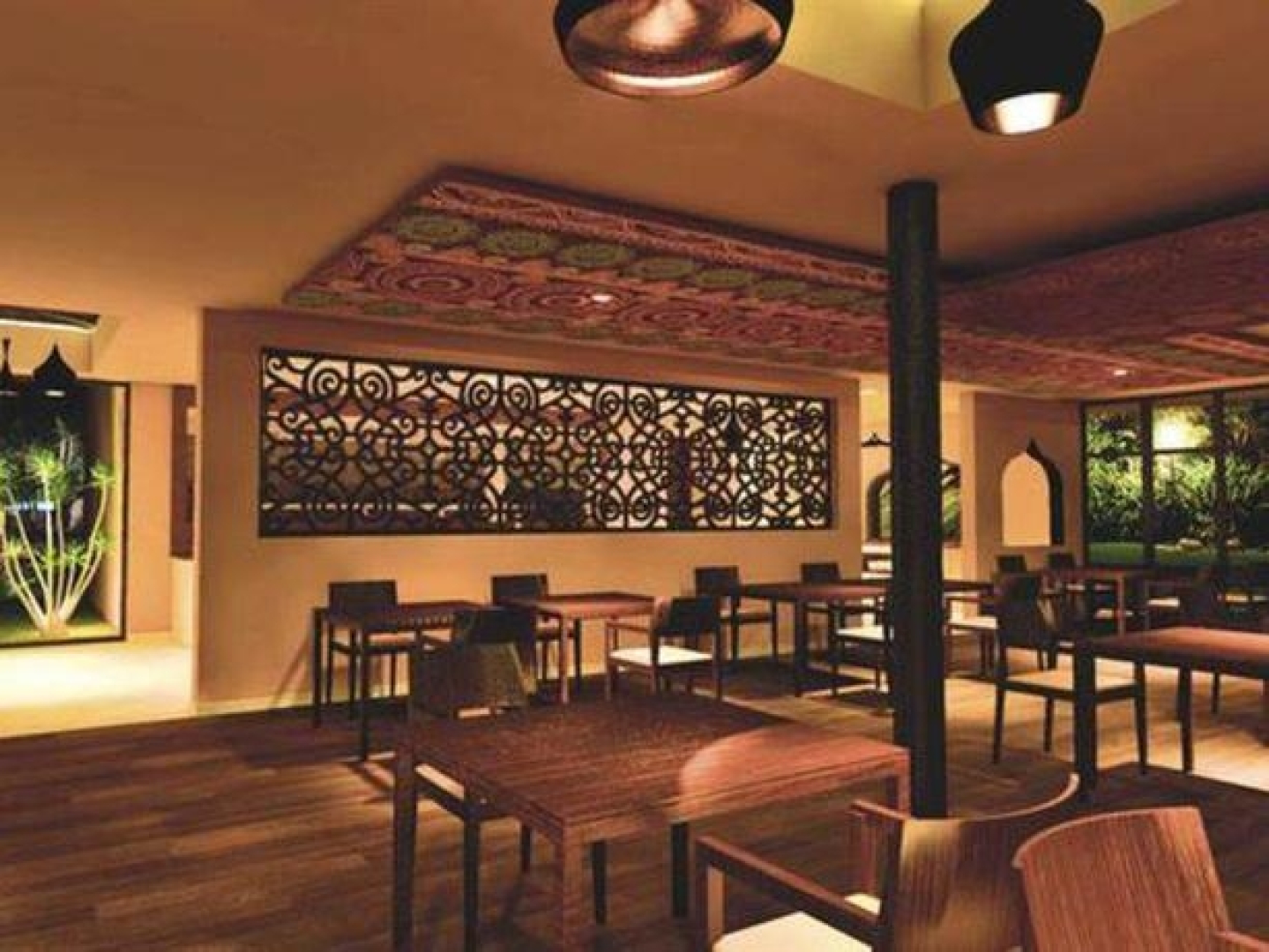 Riu Coral – All Inclusive