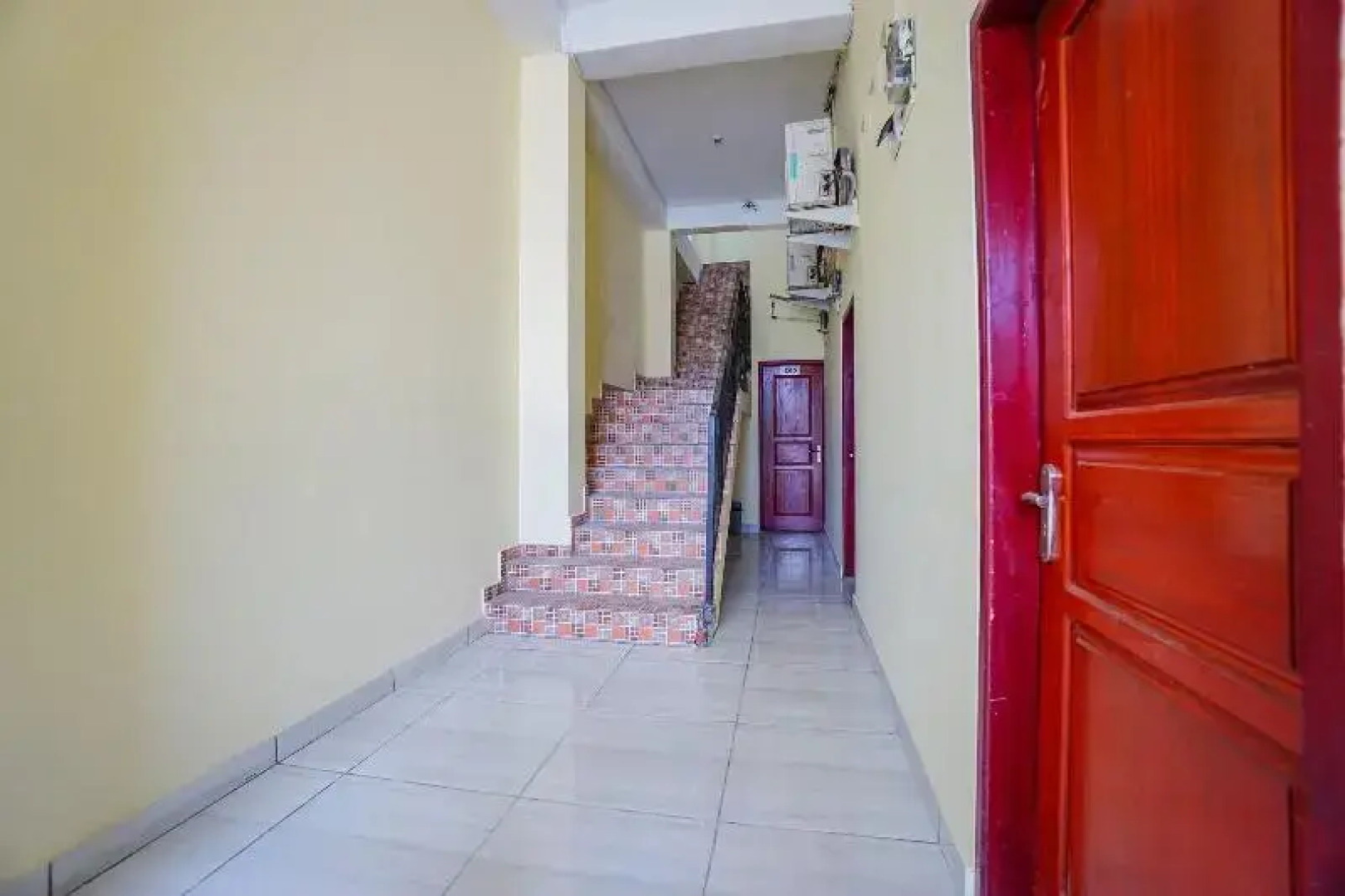 Wisma Waraney by OYO Rooms