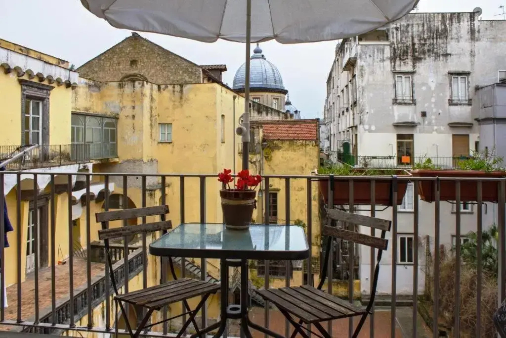 Donna Regina - Bed  Breakfast