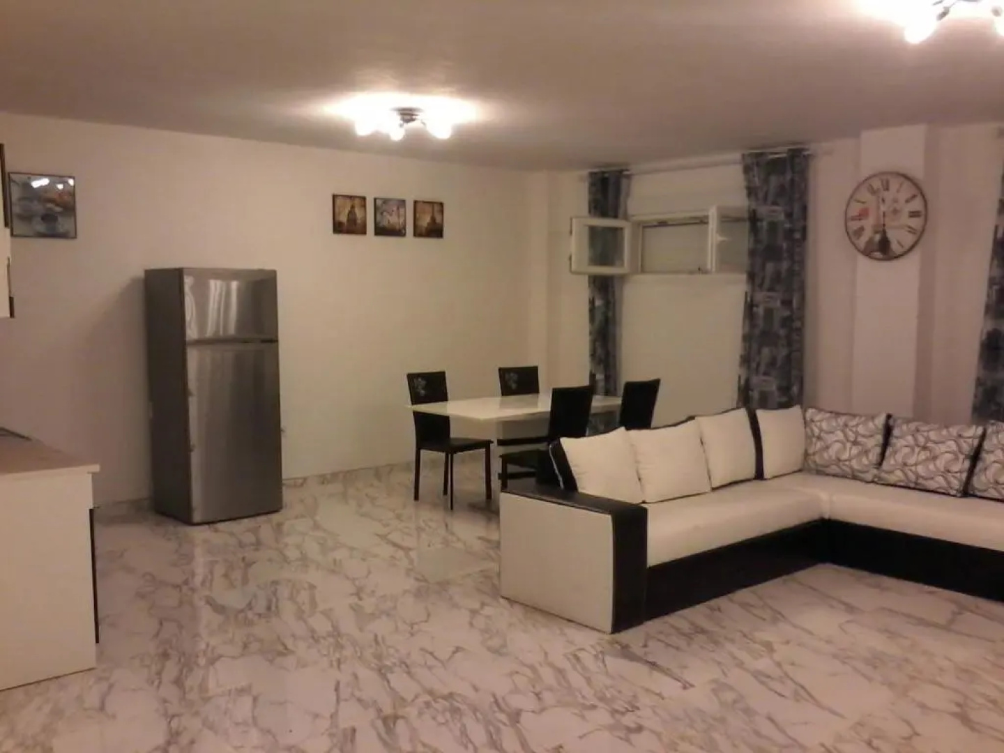 Villa Spartandom