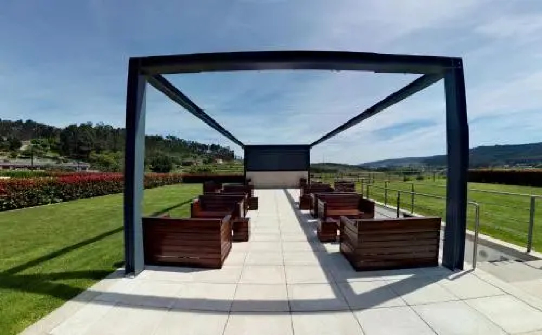 Vale de Rans - Turismo Rural