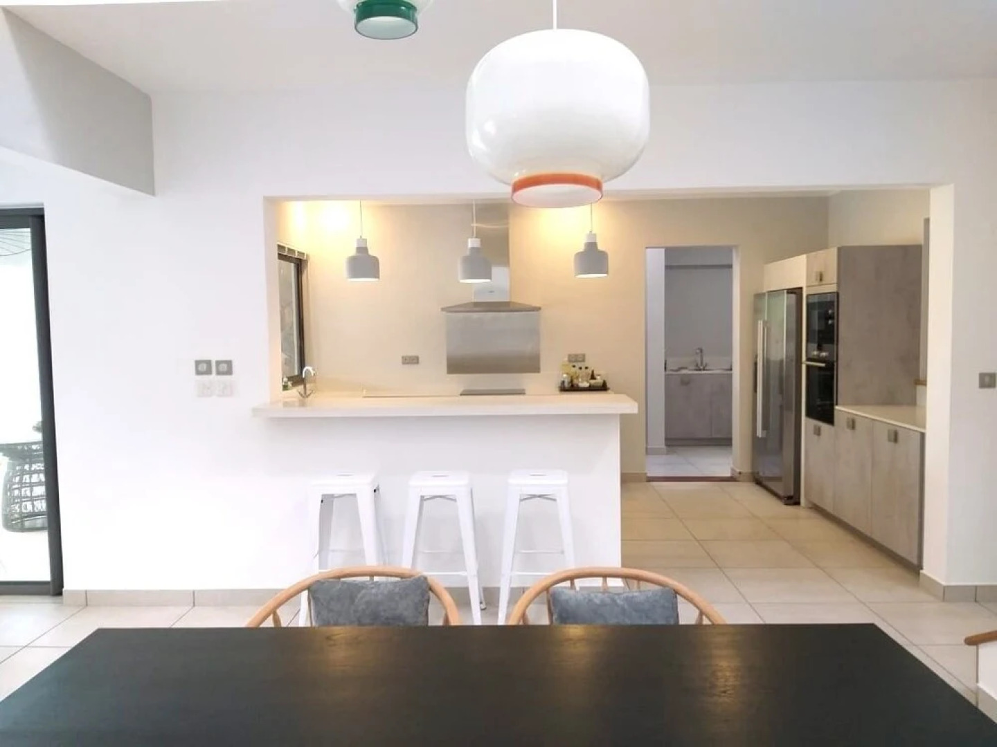 Bel Air by Dream Escapes