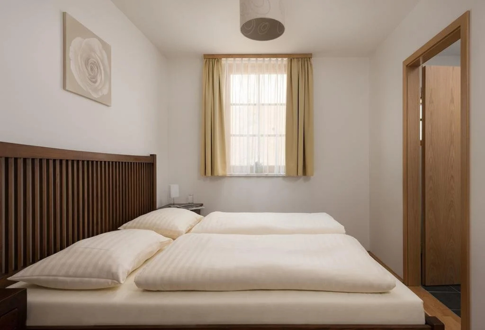 Apartmenthaus Steinadler