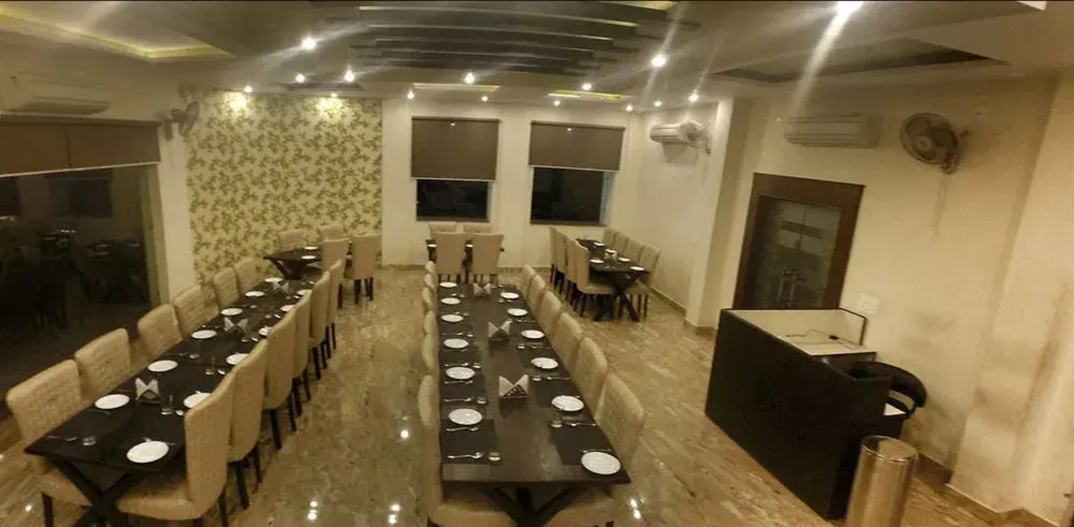 V Resorts Rajaji National Park