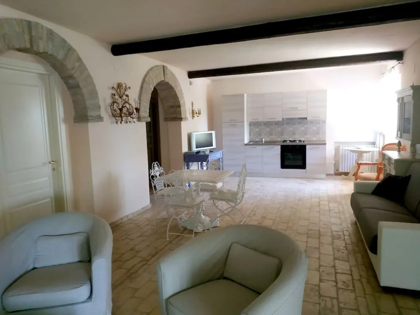 Villa Maja Country House