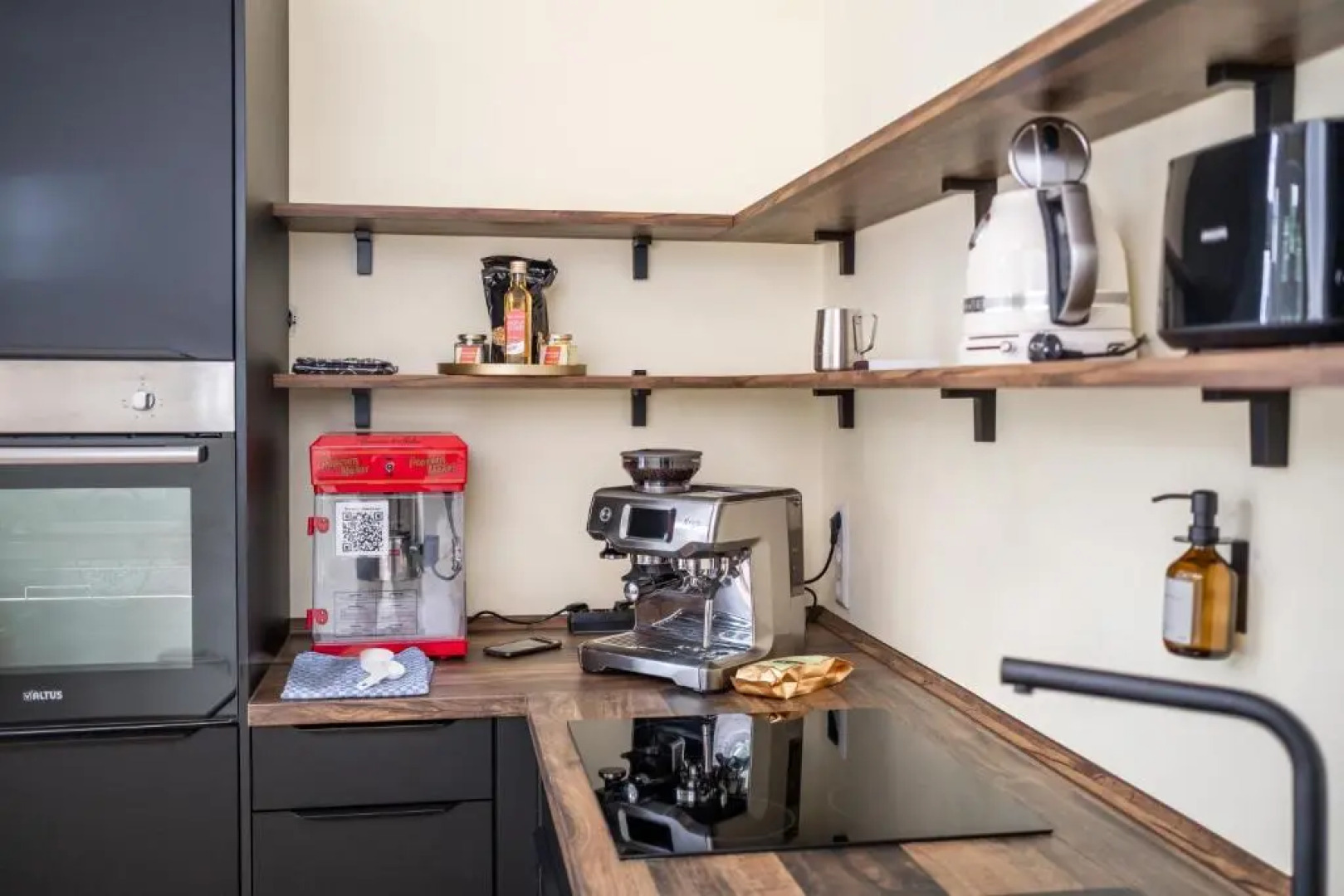 Nähe Europa Park! Exklusive Ferienwohnung mit 140 qm!