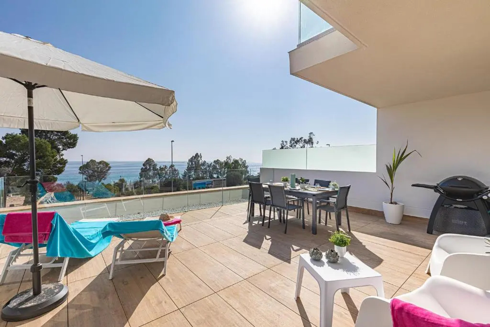 Allonbay Villajoyosa