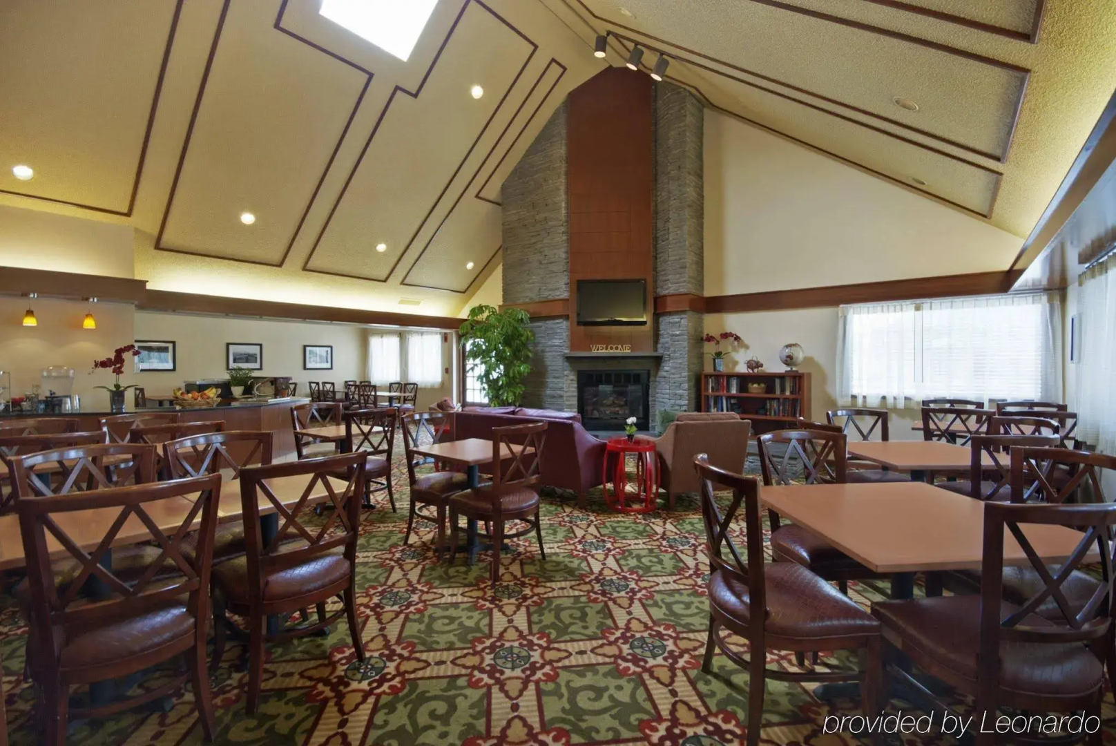 New Haven Village Suites